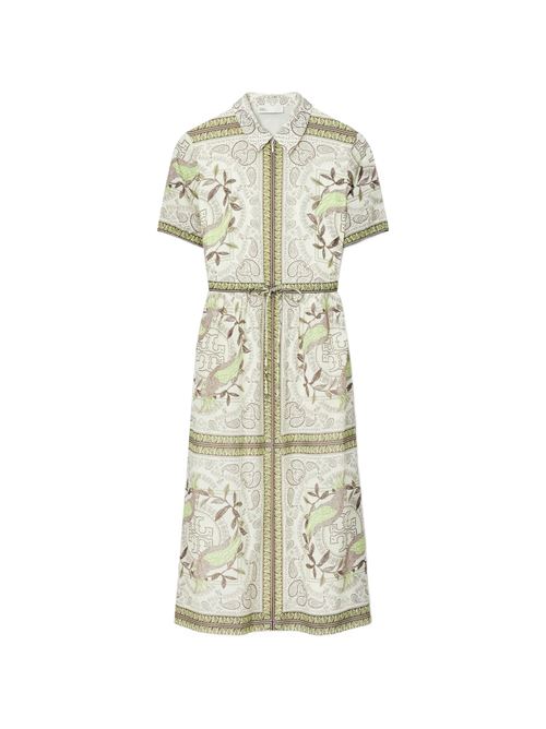 Abito Cinched TORY BURCH | 178715301